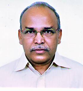 Dr. Ramdew Ram Kairy