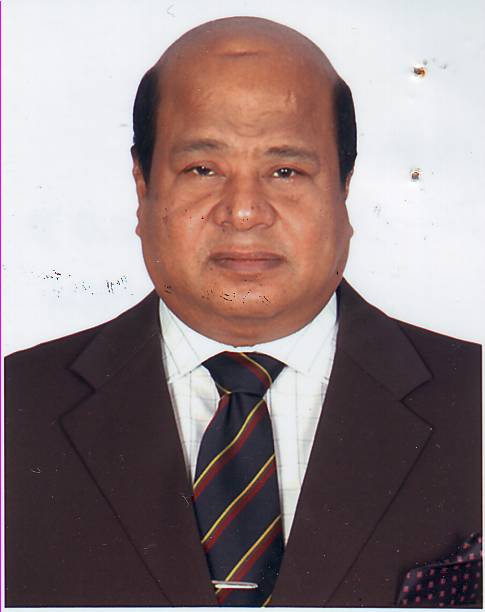 Dr. Md. Abul Kashem