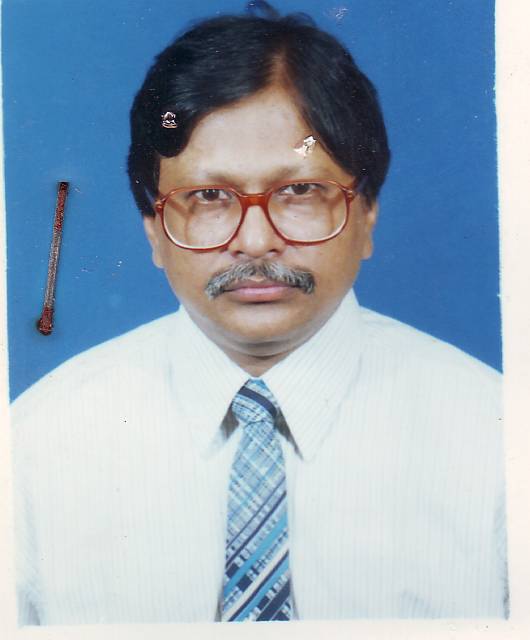 Bangladesh Orthopaedic Society - Alumnus Detail