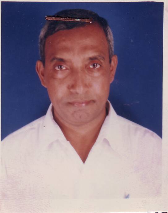 Dr. Safiqur Rahman Patwary